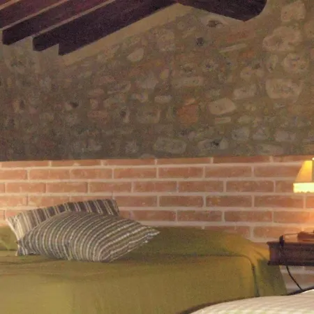 Il Fienile In Apartment Umbertide