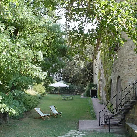 Apartment Il Fienile In *