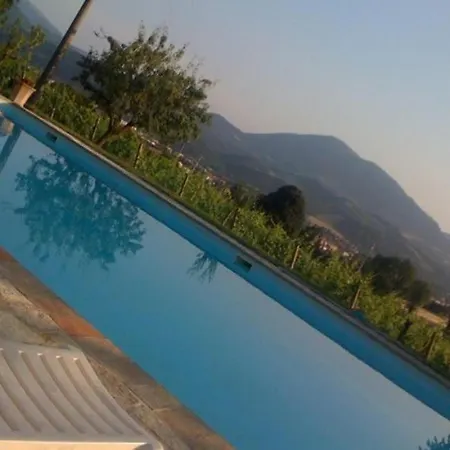 Il Fienile In
