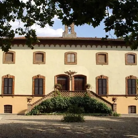 Apartment Il Fienile In