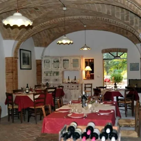 Il Fienile In Umbertide
